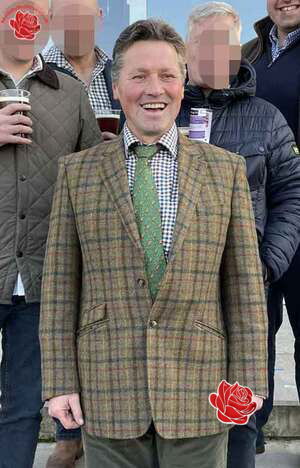 Profile image of Gary Sanderson