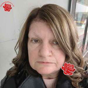 Profile image of Rosemary Purvis