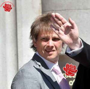 Profile image of Luke Kildare