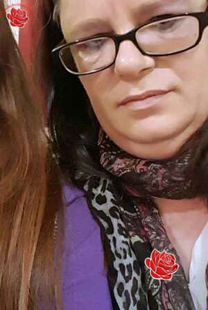 Profile image of Tina Thorn