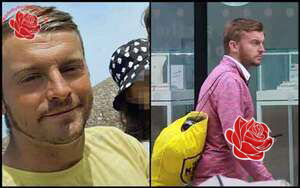 Profile image of Mark Bond