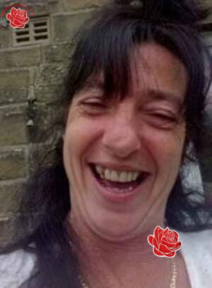 Profile image of Rebecca Dowbenko