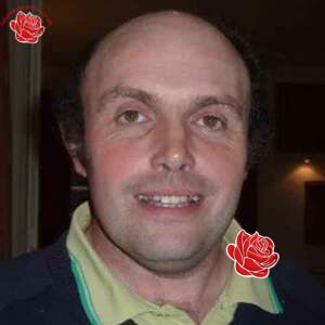 Profile image of Hayden Fortune