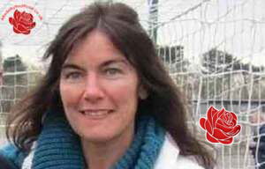 Profile image of Amanda Le Bretton