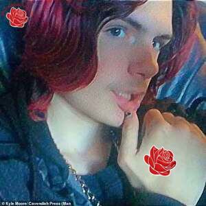 Profile image of Kyle Moore