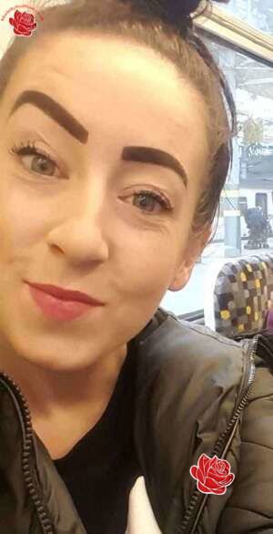 Profile image of Abby Mulhearn
