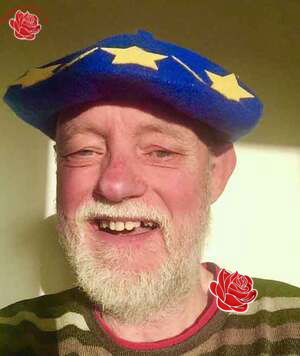Profile image of Chris Maginn