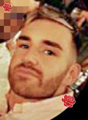 Profile image of Jamie Gallogly