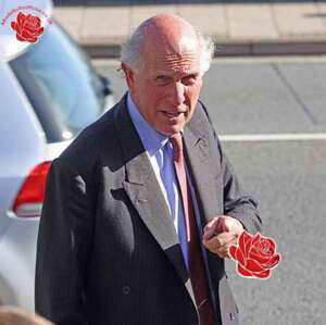 Profile image of Mark Pearson