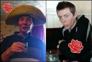 Profile image of Michael and Ashley Breed