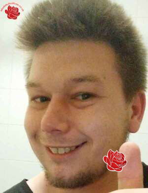 Profile image of Ashley Porter