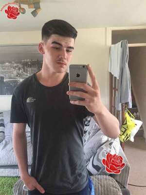 Profile image of Callum Volter