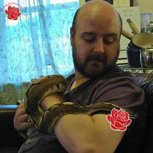 Profile image of Sam Newton