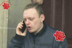 Profile image of Brendan Marshall