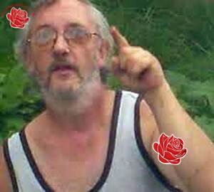Profile image of Gordon Clarke