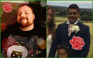 Profile image of Leslie Christopherson and Calum Reid