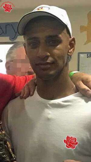 Profile image of Humza Saleem