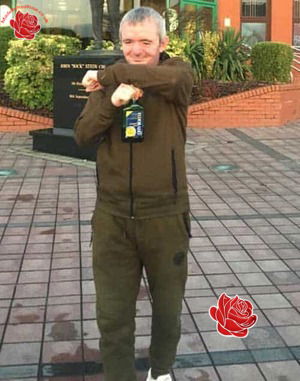 Profile image of James McNicol