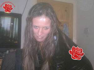 Profile image of Alison Middlebrook