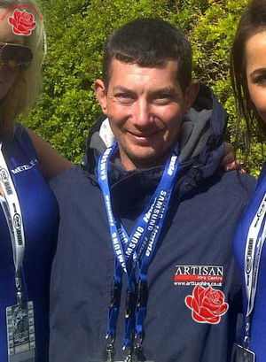 Profile image of Jason Chalke