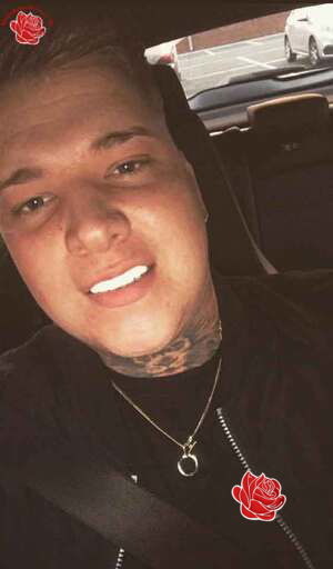 Profile image of Ryan Barr
