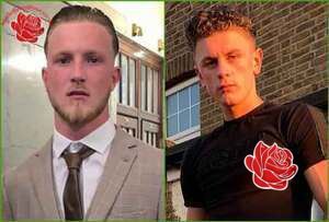 Profile image of Kevin Hall and Robert Smith