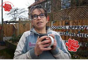 Profile image of Tamara Lloyd