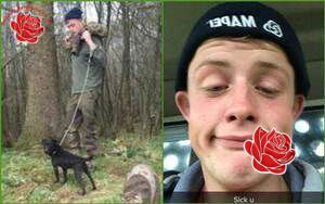 Profile image of Callum Frew