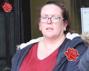 Profile image of Ashleigh Hume