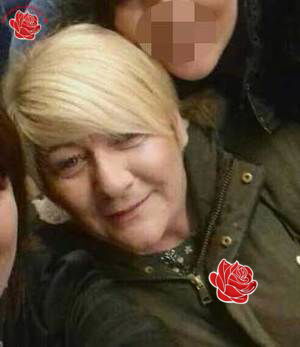 Profile image of Marie McGahan