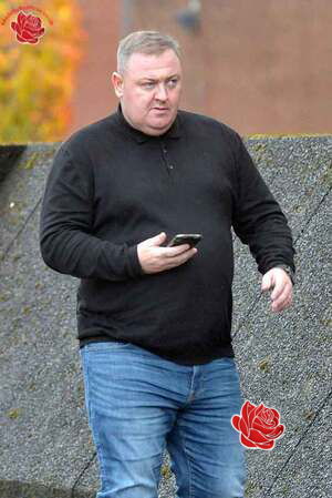 Profile image of Kevin Maguire