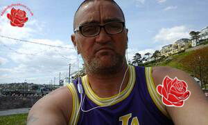 Profile image of Sean Wisbey