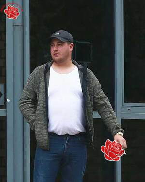 Profile image of Danny Churchill