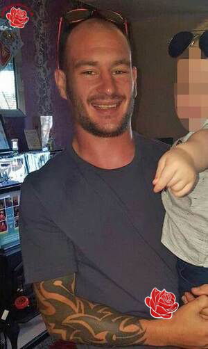 Profile image of Andrew Cook