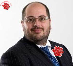 Profile image of Wayne Horkan