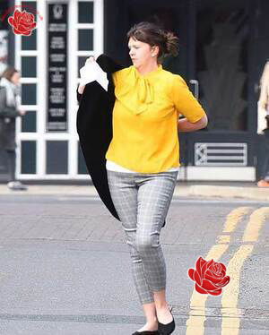Profile image of Kimberleigh Steele