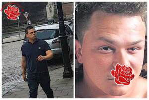 Profile image of Sean Burns