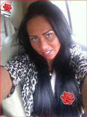 Profile image of Kelly Hare