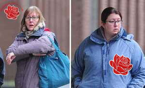 Profile image of Gail and Nicola Bradshaw