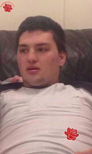 Profile image of Aaron McEvoy