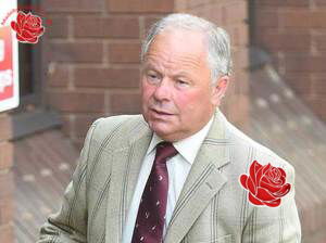 Profile image of George Adams