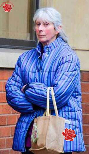Profile image of Kate Showell