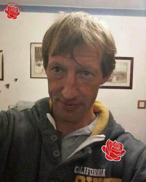Profile image of David Greenhill