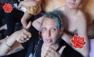 Profile image of Carrie-Ann Fothergill