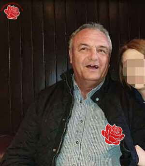 Profile image of John Yorke