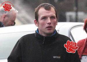 Profile image of Mateusz Podlawski