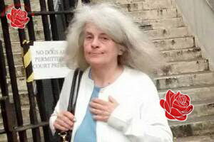 Profile image of Elizabeth Blore