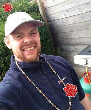 Profile image of Tomas Evison