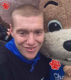 Profile image of Ricky Lee Tomlinson