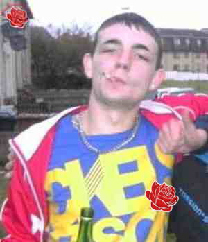 Profile image of Mikey Harris